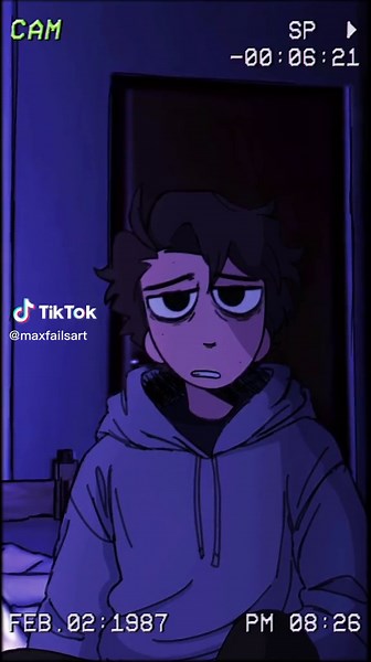 Awkward Alternate Encounter - Mandela Catalogue Animation