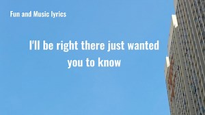 63K views · 2.1K reactions | I'll Be With You For Life (Love romantic song) #funandmusiclyrics #music #love #life #everyone | Fun and Music lyrics | Facebook