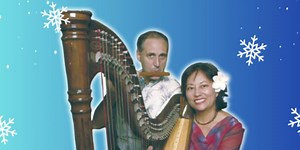 Free live holiday music concert at Unity of Gainesville