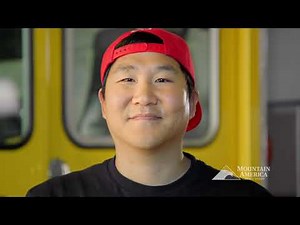 MyStyle Checking from Mountain America | Rewards Points