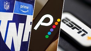 Here’s how much it will cost NFL fans to stream every game this season