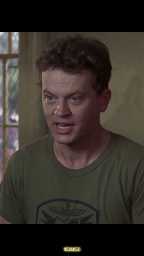 Police Academy - Eugene Tackleberry