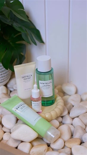 Mediluxe Kenya | Your Centella routine = sorted ✨ Gentle, calming, and glow-boosting — these skin-loving picks are here to keep your routine clear and... | Instagram