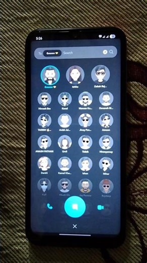 snapchat hidden feature 😱 #shorts