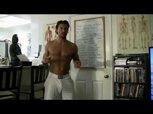 Heaven Nights with Marcus Patrick: Part 3/3