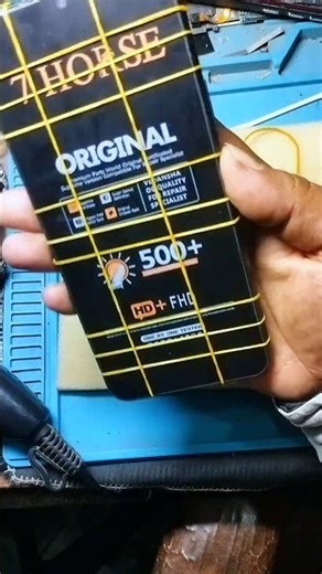 How to Replace a Cracked Touch Screen Like a Pro! (Step-by-Step)#ScreenRepair #TouchScreen#DIYRepair