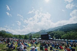 2/2 海外アーティストのライブをフェスで楽しもう！ [Soul・R&B・HIP-HOP] All About