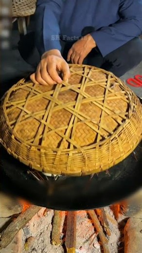 Honey locust tree soup #shorts