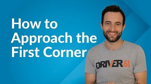 First Corner Mistakes That Ruin Races and How to Avoid Them