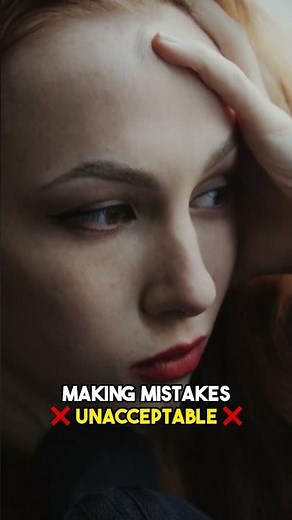 Is Atelophobia Holding You Back?