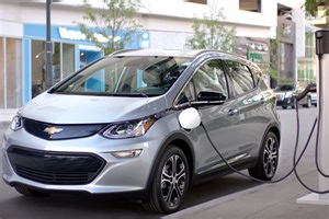 Chevy Bolt EV owners live ‘nightmare’ awaiting battery-fire fix