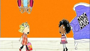 Charlie And Lola ABC4KIDS Promo