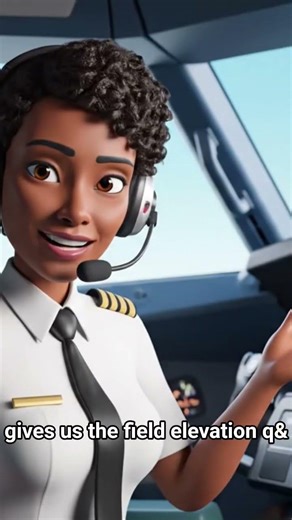 Q-Codes in Aviation Easy Explanation