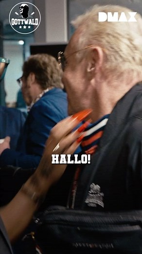 18K views · 440 reactions | Echte VIPs, Möchtegern-Promis und Unternehmer aus der Region: Rainer hofft, auf einer Sponsorenparty in Offenbach 20.000 Euro einzusammeln. 壘螺 ➡️ „Gottwald - King of the Ring“ I Dienstag 21:15 Uhr ️ Ganze Folgen gibt’s auf DMAX.de #RainerGottwald #KingOfTheRing #DMAX | DMAX | Facebook