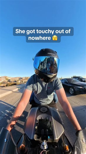 Motorcycle Couples: The Joy of Riding Together