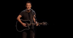 He's Famous. But in This Interview, are His Issues Perhaps... Yours, Too?