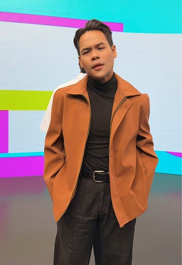Pabila Bang Mel & Kai bertemu di Muzik Muzik 40 🤭 #MM40 #MuzikMuzik40
