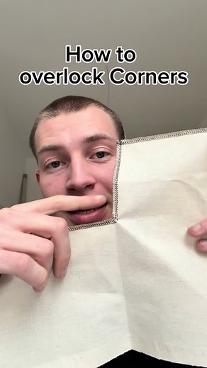 Mastering Corner Overlocking Techniques