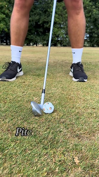 Play a Short Par 5 Golf Course with ASMR