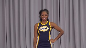 Staff Tryout Dance (back)