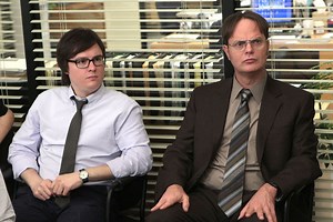 'The Office': The Best Dwight Episodes and Where to Stream Them