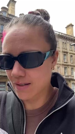 The very best of Ruby Tui. 😅 It's been a pleasure to have you with us, Ruby! | BBC Sport