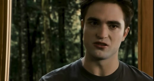 Celebrating Twilight: A Lip Sync Tribute to Edward and Bella