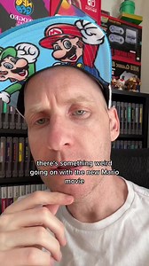 106K views · 1.2K reactions | Mario Movie Reviews | 1980sGamer | Facebook