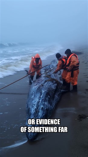 Mysterious Sea Creature Washes Up on Madagascar Beach #seacreature #Madagascar | Most Amazing Top 10