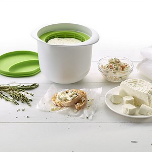 “Cheesemaker for Lékué”. Un proyecto de joan_rojeski | Domestika