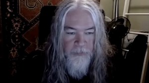 MESHUGGAH's TOMAS HAAKE: 'I Definitely Am Not The Drummer I Was When I Was 30'