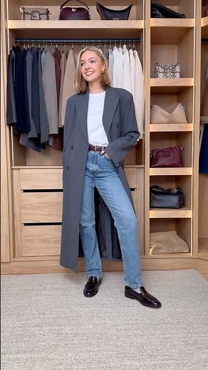 Dos & Don’ts of shoes with straight leg jeans