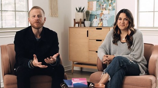 What happened to Jamie Ivey?