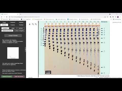 utilisation mesurim résultats experience sachs