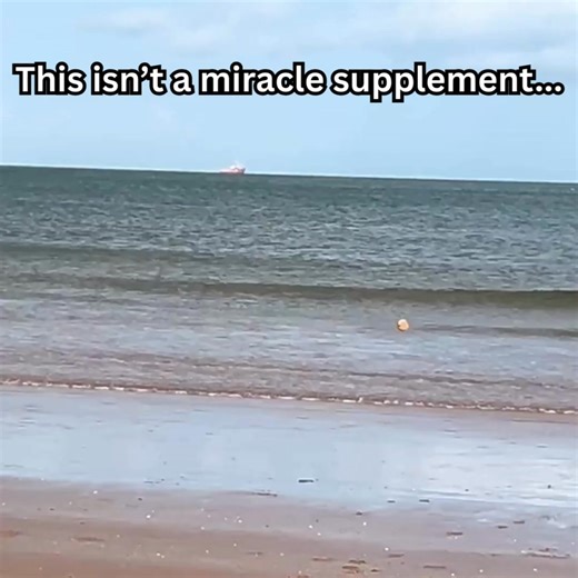 Pawable won’t turn back the clock. And it won’t change everything overnight. What it does do is supply what joints are made from — collagen — to support everyday movement over time. For many dogs, that means: ✔ More willingness to walk ✔ More engagement ✔ More normal days And sometimes, normal days are the ones we value most. Find out more at: 👉 https://pawable.co.uk/products/collagen-for-dogs | Pawable