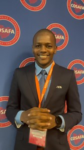 Together, doctors and athletes forge a path towards a healthier future - one patient, one player, one person at a time. #COSAFA #Football #Medical #Workshop | Cosafa - Council of Southern Africa Football Associations