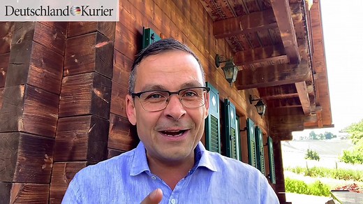 57K views · 1.6K reactions | +++ Gerald G. Grosz - Es gibt nur zwei Arten von Menschen: die Anständigen und die Unanständigen! +++ Gerald Grosz zu den moralisierenden und berufsempörten Europäern, den »legitimen« Plünderungen in den USA und den »unschuldigen« Bürgern, die im Namen der »Antifa« demonstrieren und brandstiften. Abonnieren Sie unseren YouTube-Kanal. https://youtu.be/RF4MDzBwEAg | Deutschland Kurier | Facebook