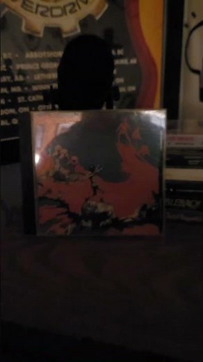 Cds Every Day pt.221: Uriah Heep - The Magician's Birthday. Song: Sweet Lorraine