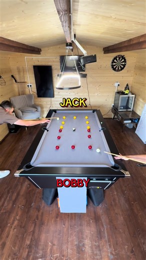 Bobby Pool on TikTok