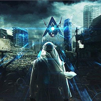 Paroles et traduction de la chanson «Darkside (Ft. Au/Ra & Tomine Harket)» par Alan Walker