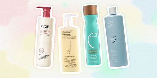 9 Expert-Approved Clarifying Shampoos To Get Your Hair and Scalp Squeaky Clean