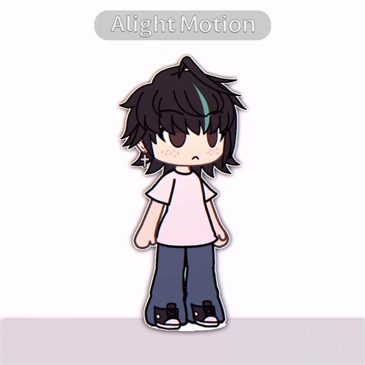 𝐍𝐄𝐖 𝐕𝐈𝐃𝐄𝐎 𝐀𝐍𝐈𝐌𝐀𝐓𝐈𝐎𝐍/ 𝐌e dió un chingo de pereza hacer esto ok? no me juzguen quedó horroroso 😭 me había guardado un tutorial para hacerlo y al final hice lo que se me dió la gana y me dió pereza animar ojos y todo eso entonces se ve bien tieso alv muy mal, y lo termine anoche pero para subir algo antes de irme soy muy plo y lo deje para en la mañana ouyea 🗣️ . . . #face #trend #animacion #gacha #fyp @TikTok @tiktok español @tiktok creadores