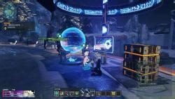 RA步枪我个人使用的方式（PSO2NGS）