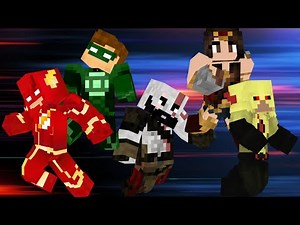 Minecraft: Legends Mod 1.18.2 (Update)