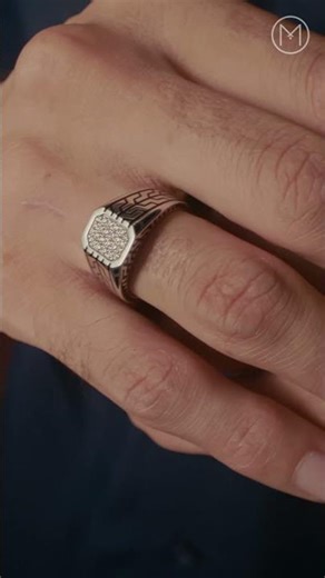 Men in Platinum | Malabar Gold & Diamonds