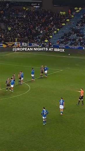 😍 A Goal of the Round winner worth another watch #ScottishCup | @scottishgas | Scottish Gas Scottish Cup