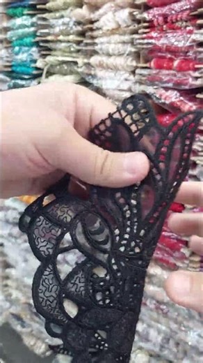 Casual Lace Fine Quality