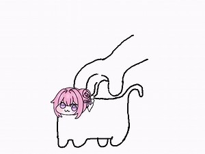 This gif is cool | Stupid moe shit