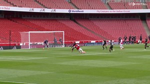 1.5M views · 32K reactions |  FULL HIGHLIGHTS  6️⃣ goals scored 0️⃣ goals conceded  with a  at Emirates Stadium! | Arsenal | Facebook