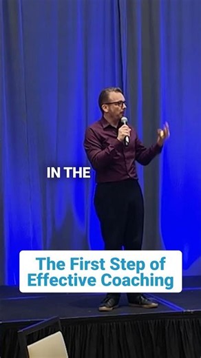 The First Step in Coaching Employees? Turn Off Your Brain.